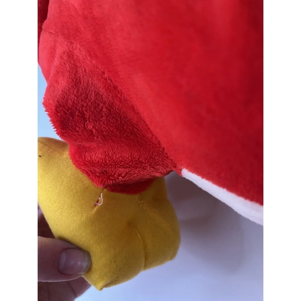 WHITEHOUSE LEISURE angry birds